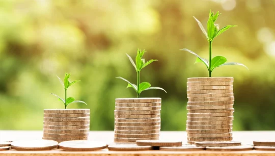 Ilustrasi investasi apartemen dekat Tol JORR