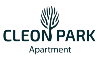 logo cleon park apartment